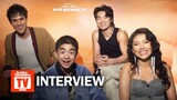 The ‘Avatar: The Last Airbender’ Cast on Staying True to the Original and Favorite Bending Abilities