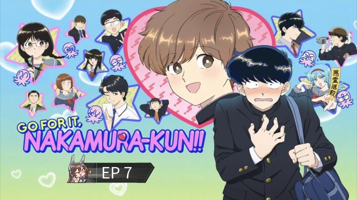 ๐ฏ๐ต EP 7 : SUB INDO