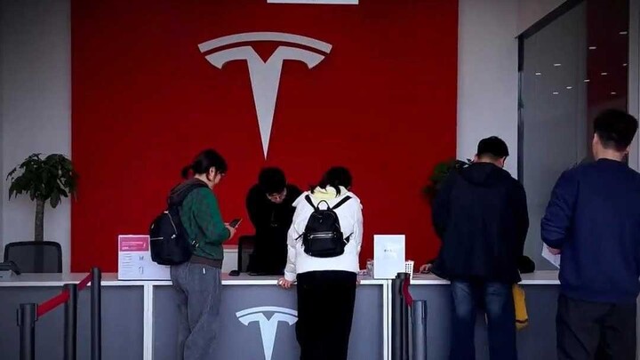 What’s so magical about Tesla, anyway?