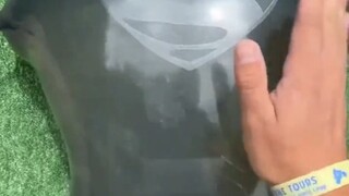 حتى في عالم تخفيف التوتر بشكل عام، فهو مذهل جدًا