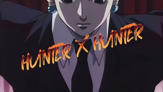 Hunter x hunter Hd Grafis