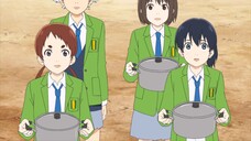 Episode 05 -Sayonara Watashi no Cramer- Indonesia Sub