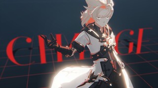 [ Genshin Impact MMD/PV] How about betting everything you have? [Albedo✦ CH4NGE]