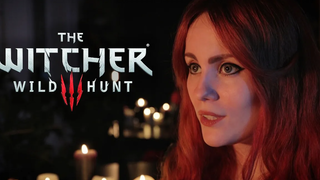 เพลงของพริสซิลลา / The Wolven Storm - The Witcher 3 (Gingertail Cover) Rus