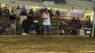 Hindi pinalad sa laro c kaltis ang partner ni bulag sa 2hits! Pero maganda ang pinakita 😊🫡