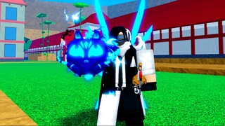 DIGAM TCHAU PARA ESSA FRUTA NO BLOX FRUITS