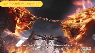 swallowed stars eps 183
