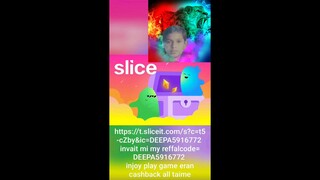 slice app scan and pay