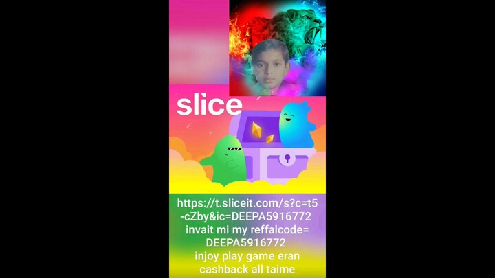 slice app scan and pay