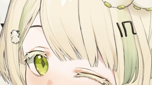 [live2d model display] Irresistibly cute little hook ૮₍ ˊ ᵔ ˋ₎ა