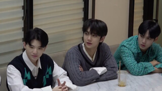 The origin of Choi Seung-cheol's famous quote: "If you can't get a good reaction from your child, ta