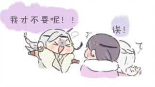 查理苏‖关于沙熙王退婚又请求联姻那回事