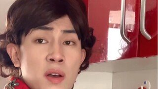 พลังพิเศษของแม่