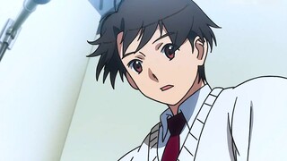 Protagonis pria paling aman di anime