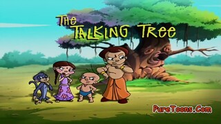 Chhota Bheem Hindi ..2.7..                                 2085 Th T Talking Tree 2,7