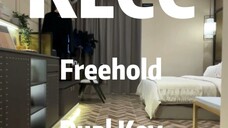 Hanaz Suites @ KLCC - 1 Room (657sqft)