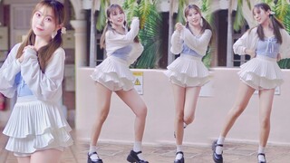 นักศึกษาชั้นปีที่ 4 จากภาควิชาวิศวกรรมศาสตร์ มหาวิทยาลัยฮ่องกง สมัครแข่งขัน ⚡ ลิ้มลองไอศกรีมเลิฟร้อน