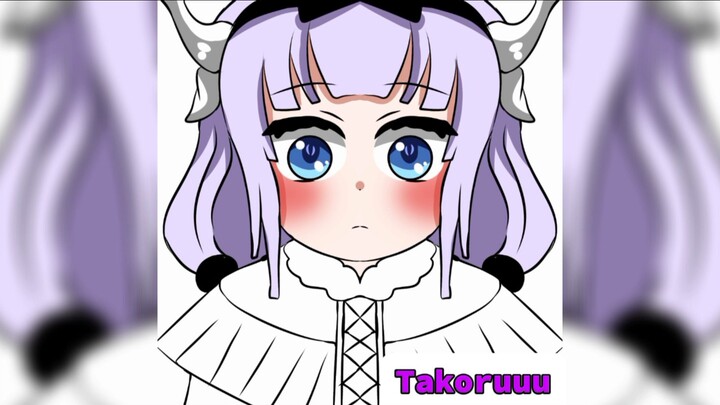 Fanart | Gadis Imut Cute
