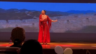 Yuan Shao menyelesaikan kompetisi