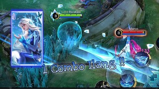 Lock Layla Sekali Kombo Ilang 🥶 || Highlight Aurora