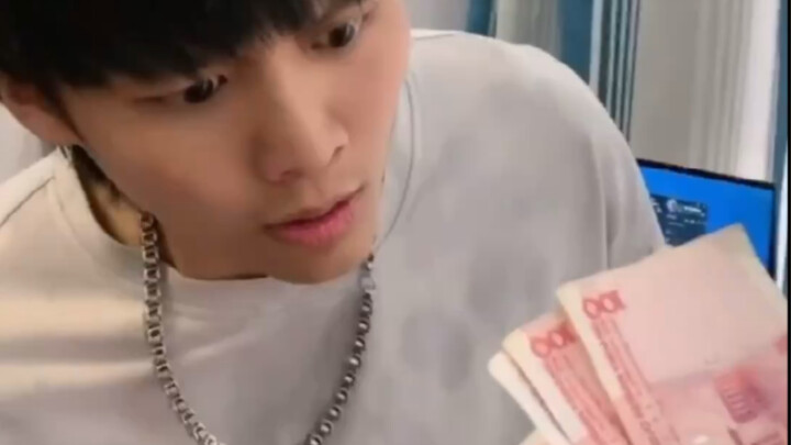 Crazy Little Brother Yang: What Can You Do with 100 Yuan? (Part 2)