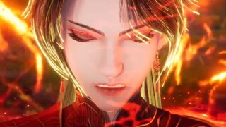 Ling Tian Du Zun Eps 23 indo