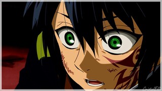 Owari no Seraph || Yuu & Mika - Alone Together