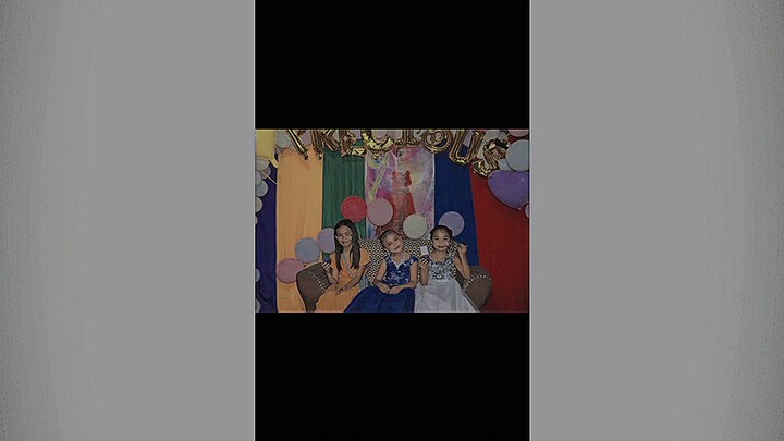 birthday party celebrate 🥳