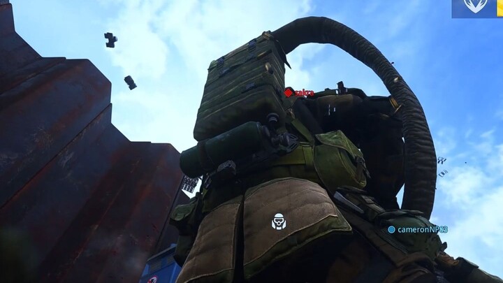 Tahukah kalian titik lemah mematikan Prajurit Tak Bermoral?