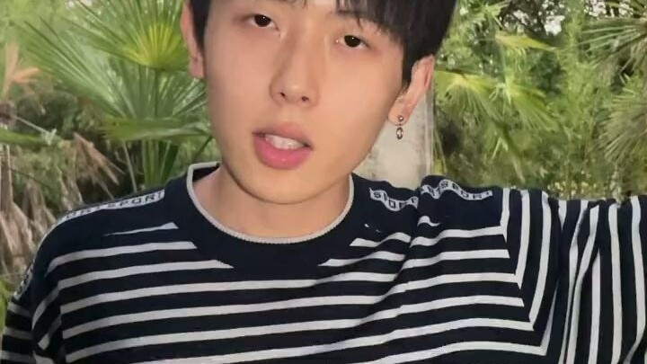 เจ้าตัวเล็กเอ๋ย นี่ยังจัดการเจ้าไม่ได้เลย!