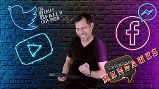 Salbahes Mensahes aka Mean Messages