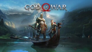 GOD OF WAR #3