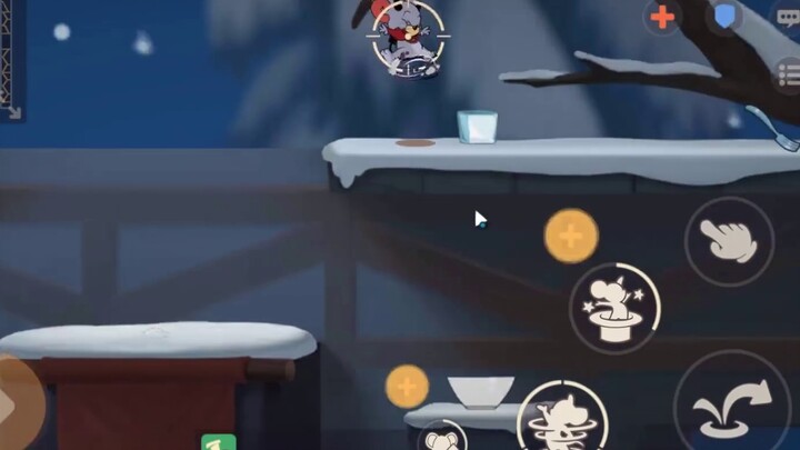 Tom and Jerry Mobile Game: Devil Teffy detailed review plus data analysis, four minutes to help you 