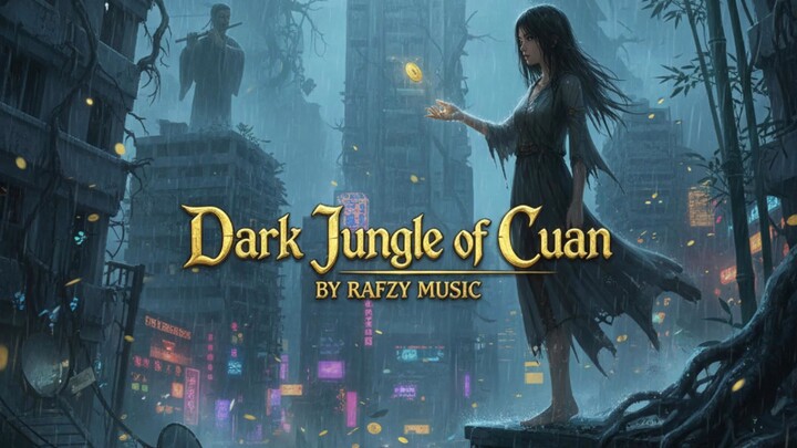 Dark Jungle of Cuan 2025