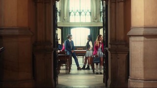 Maxton Hall: The World Between Us S02 EP02