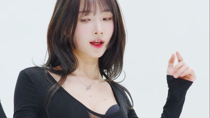 غاشينا# سيو يونغ 240227