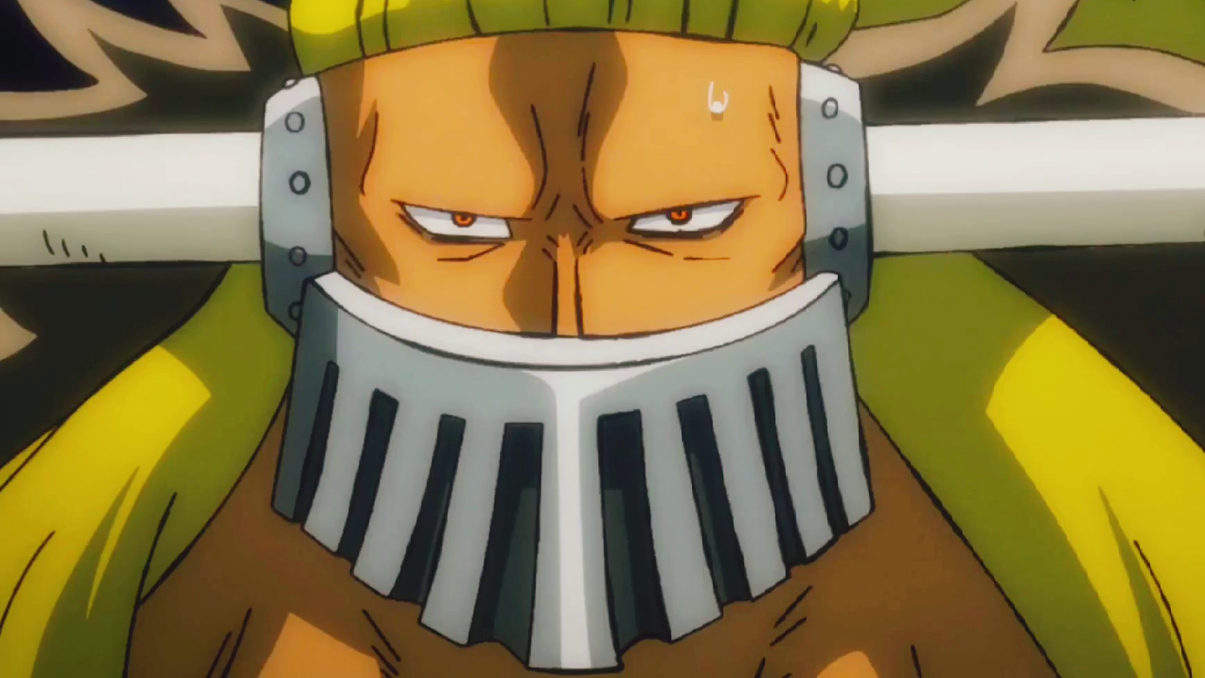 King 》  Anime king, One piece anime, One piece images