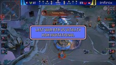 MOMENT MUSASHI ZHANQ ACAK ACAK VITALITY