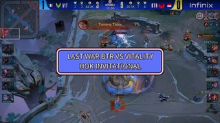 MOMENT MUSASHI ZHANQ ACAK ACAK VITALITY