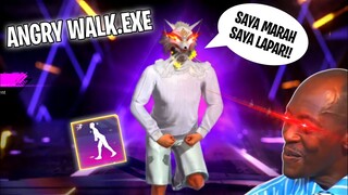 FREE FIRE.EXE - ANGRY WALK.EXE