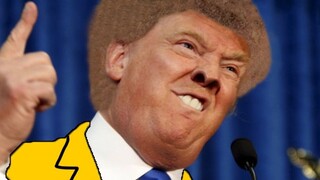 [Youth With You Level 2] Don't laugh challenge! Difficulty: Light yellow long skirt and fluffy hair,