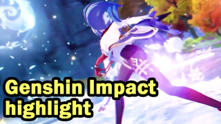 GenshinImpacthighlight