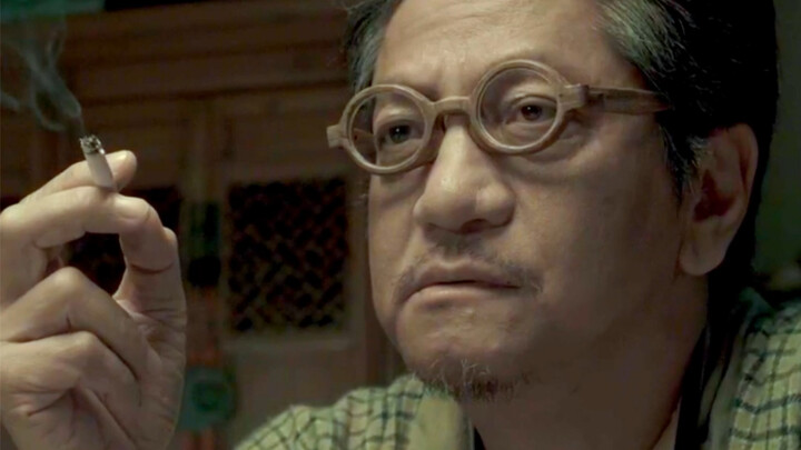 «آخر فيلم زومبي صيني، ويُعتبر أيضًا ذروة العصر الذهبي لأفلام الزومبي»