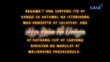 Mga Lihim Ni Urduja-Full Episode 32