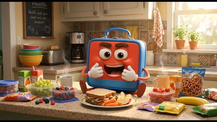 🔥 TITLE:🍎 Food Isn’t Just Food! Owen Wants BALANCE! 😋💪 #shorts