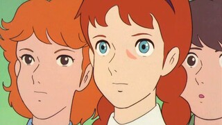 Ann Of Green Gables Episode 45