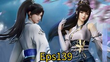 Alchemy supreme Eps139 sub indo