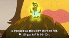 Nguồn nhân lực (Phần 2) EP 7 [Sub Việt]