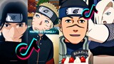 Naruto Shippuden TikTok Compilation / NARUTO SHIPPUDEN COOL EDITS AMV BADASS MOMENTS #27