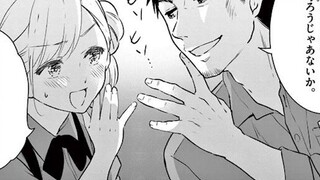 The dog food is sweet and fried! Confessed to each other with childhood sweethearts for 4 years, jus
